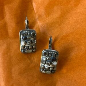 Beautiful Michal Golan earrings